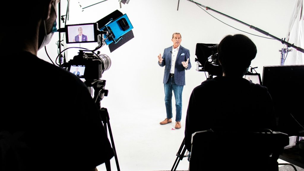 videoproductiebedrijf Amsterdam