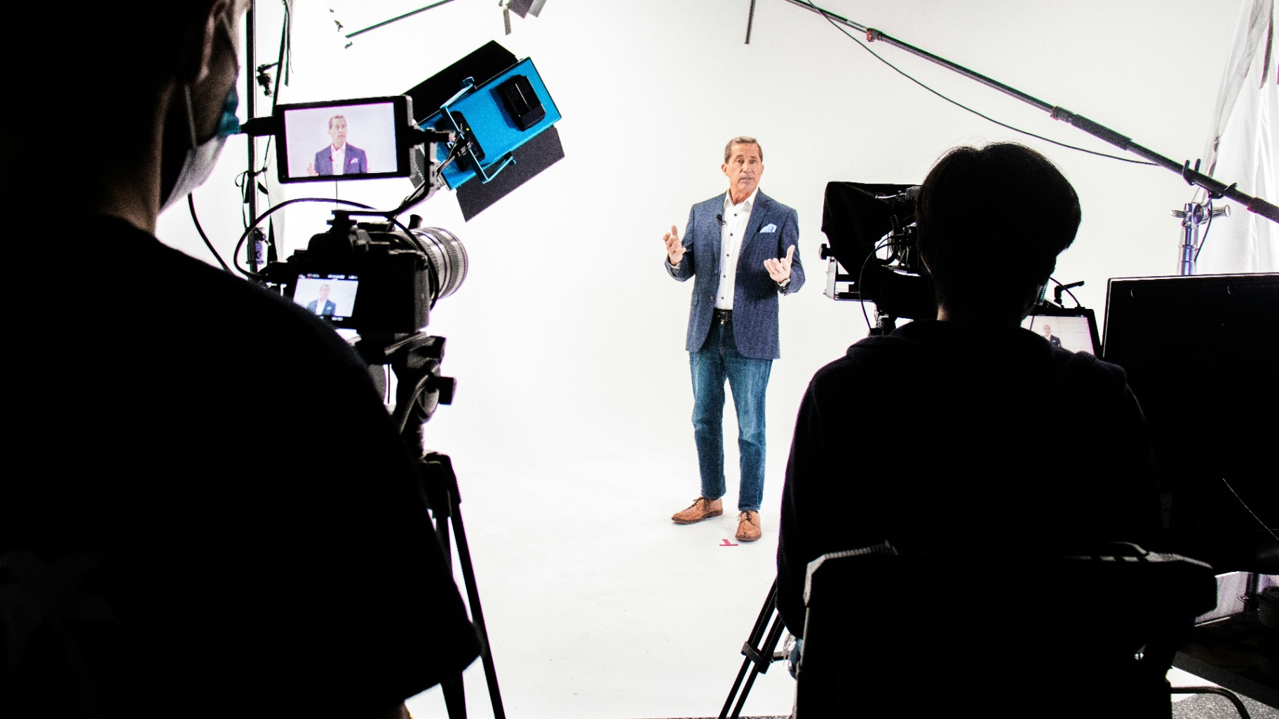videoproductiebedrijf Amsterdam